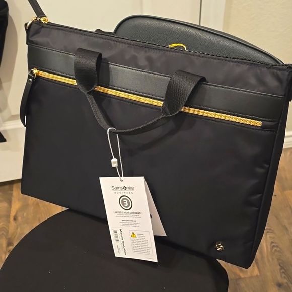 Samsonite Mobile Solution Convertible Slim Brief - Picture 12 of 13